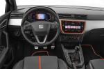 Seat Ibiza Beats 2018 года (WW)